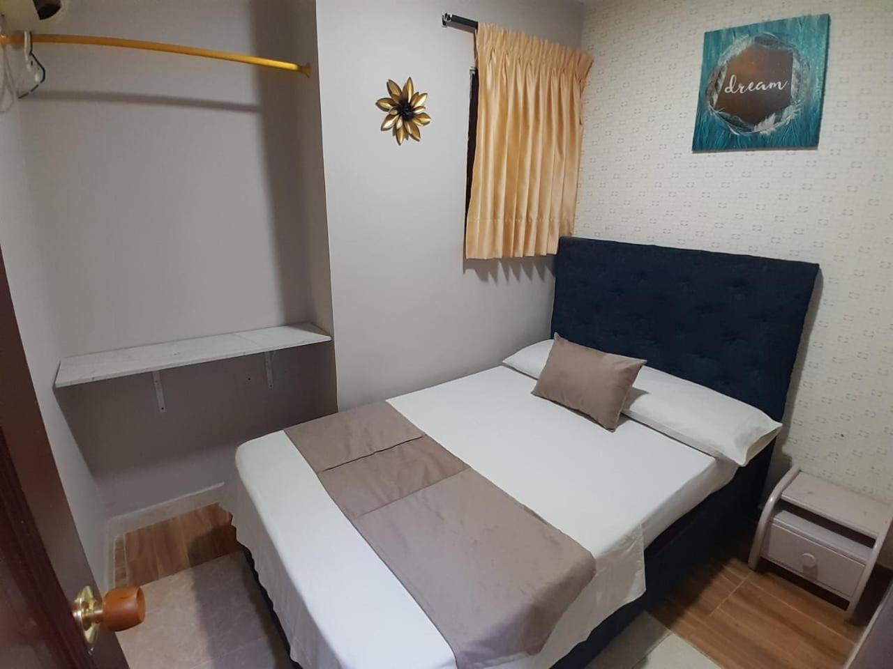 Hotel Bahia Suite Santa Marta  Exterior photo